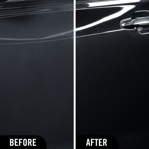 Restores and protects finish: Quickly fills swirl marks, light car scratches, 